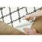 RoomMates Modern Trellis Peel & Stick Wallpaper